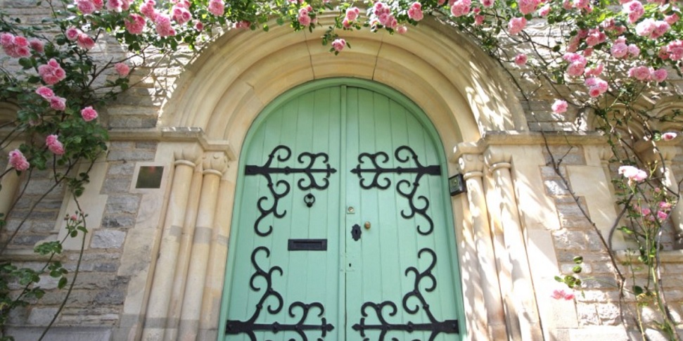 Design Chapel door in Southampton