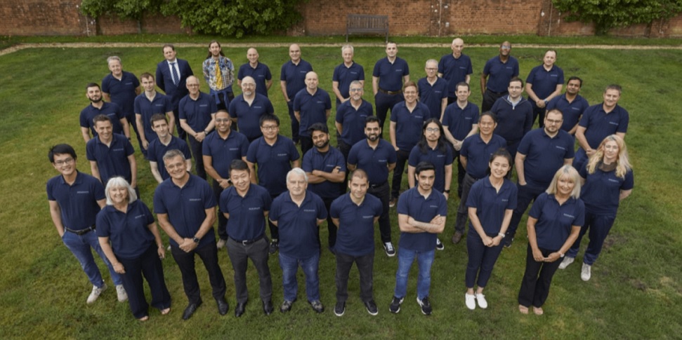 Accelercomm Staff Photo Accelercomm Staff Photo