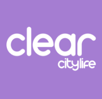 Clear Citylife Logo