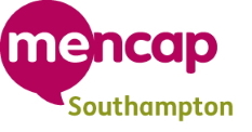 Mencap Southampton logo