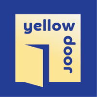 Yellow Door Logo