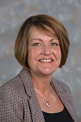 Profile image for Councillor Tammy Thomas