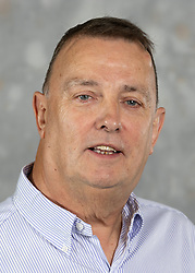 Profile image for Councillor Andy Frampton
