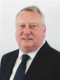 Profile image for Councillor Rob Harwood