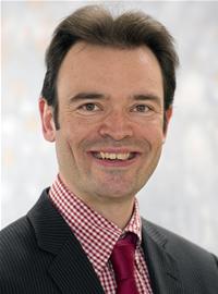Profile image for Councillor Warwick Payne