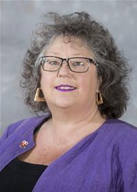 Profile image for Councillor Jacqui Rayment