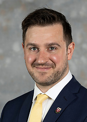 Profile image for Councillor Sam Chapman