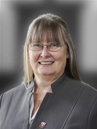 Profile image for Councillor Diana Galton