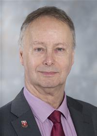 Profile image for CouncillorJohn Savage
