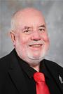 photo of Councillor John Noon