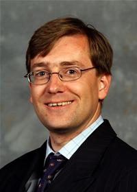 Profile image for Councillor Michael Ball