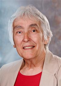 Profile image for Councillor Maureen Turner