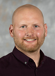 Profile image for Councillor Josh Allen
