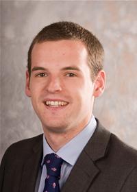 Profile image for Councillor Paul Holmes