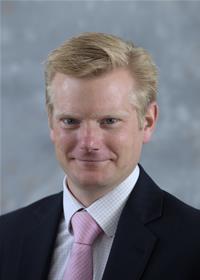 Profile image for Councillor Jeremy Moulton