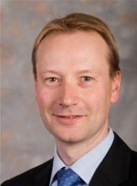 Profile image for Councillor Anthony Kolker