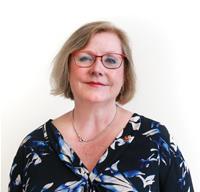 Profile image for Councillor Lorna Fielker