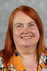 Profile image for Councillor Sarah Wood