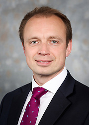 Profile image for Darren Paffey