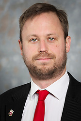 Profile image for Councillor Matthew Bunday