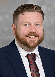 Profile image for Councillor Alexander Winning