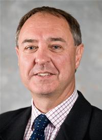 Profile image for Councillor Matthew Claisse