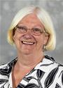 photo of Councillor Pam Kenny