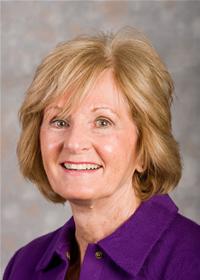 Profile image for Councillor Beryl Harris