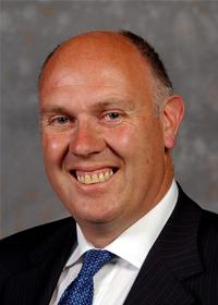 Profile image for Councillor Stephen Barnes-Andrews