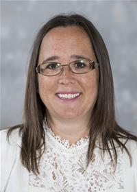 Profile image for Councillor Sally Goodfellow