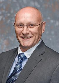 Profile image for Councillor Graham Wilkinson