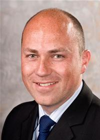 Profile image for Councillor Raymond Mead