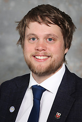 Profile image for Councillor James Baillie