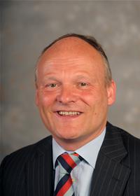 Profile image for Councillor Royston Smith