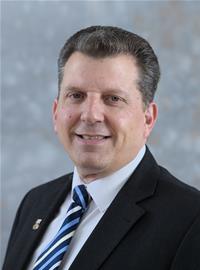 Profile image for Councillor John Hannides