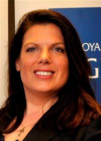 Profile image for Caroline Nokes