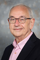 Profile image for Councillor Gordon Cooper
