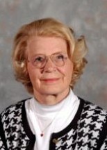 Profile image for Councillor Edwina Cooke
