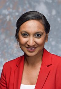 Profile image for Councillor Satvir Kaur